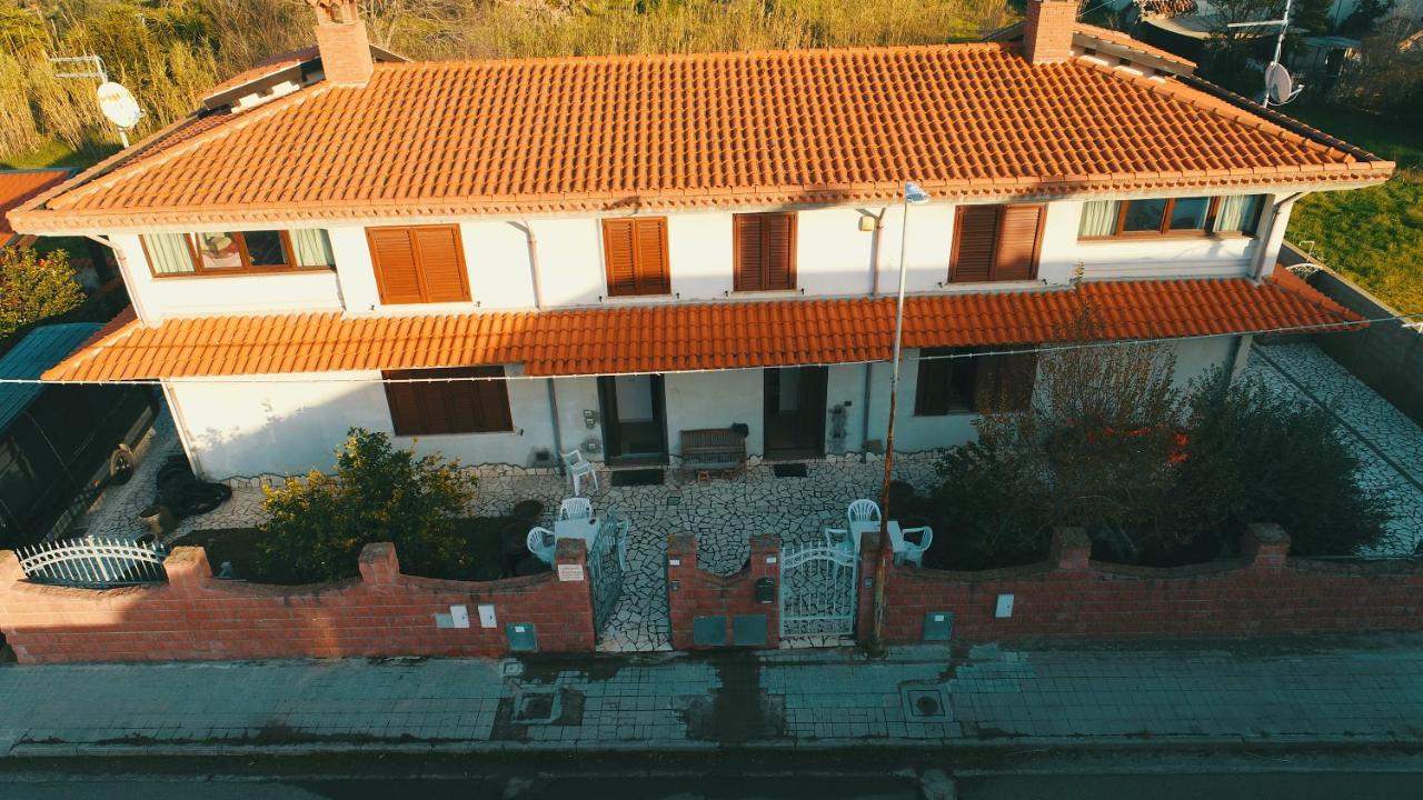 Anaelehouseapartments Ltb Arborea Exterior photo