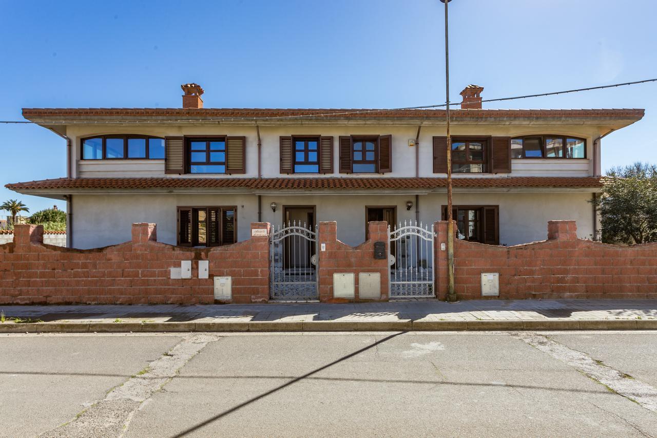 Anaelehouseapartments Ltb Arborea Exterior photo