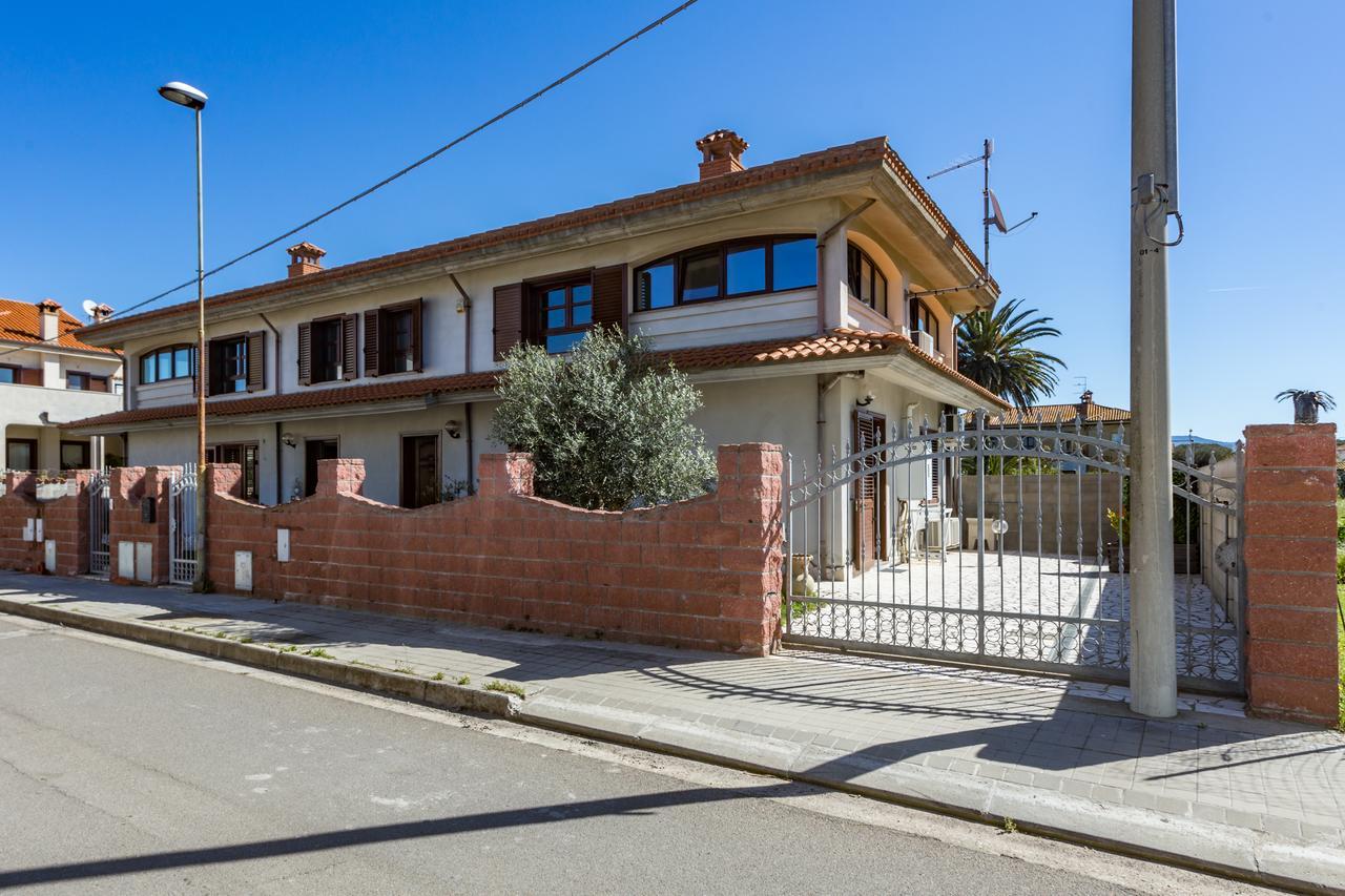 Anaelehouseapartments Ltb Arborea Exterior photo