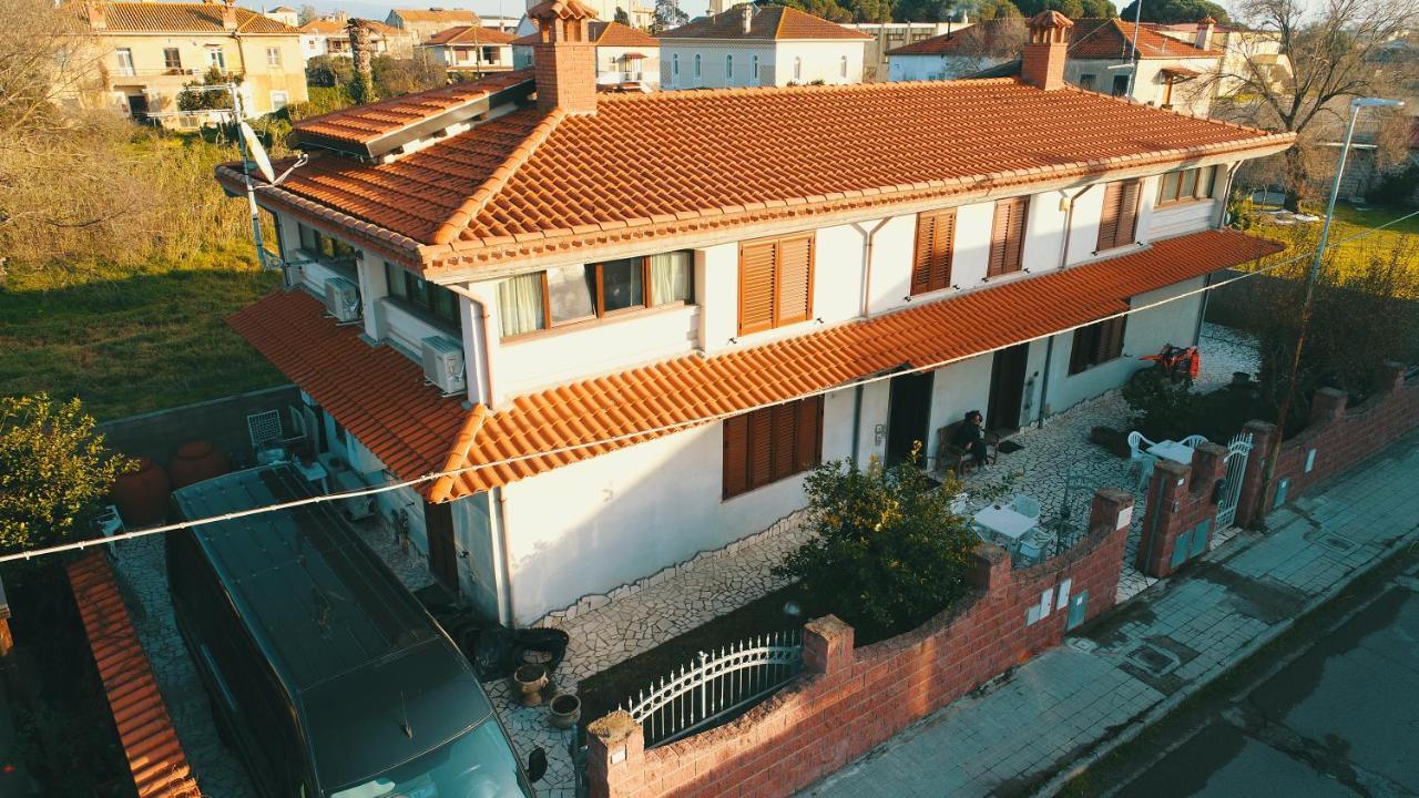 Anaelehouseapartments Ltb Arborea Exterior photo