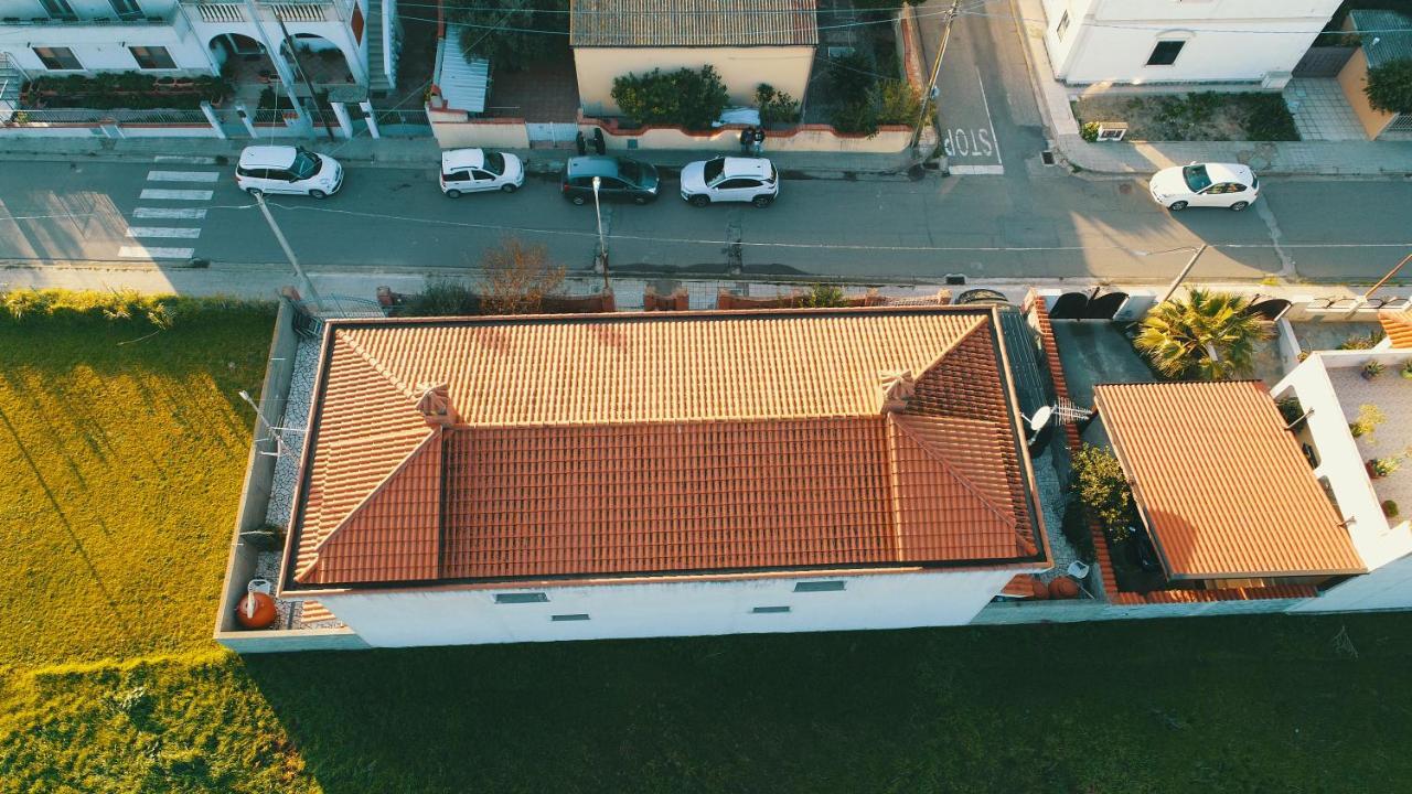Anaelehouseapartments Ltb Arborea Exterior photo