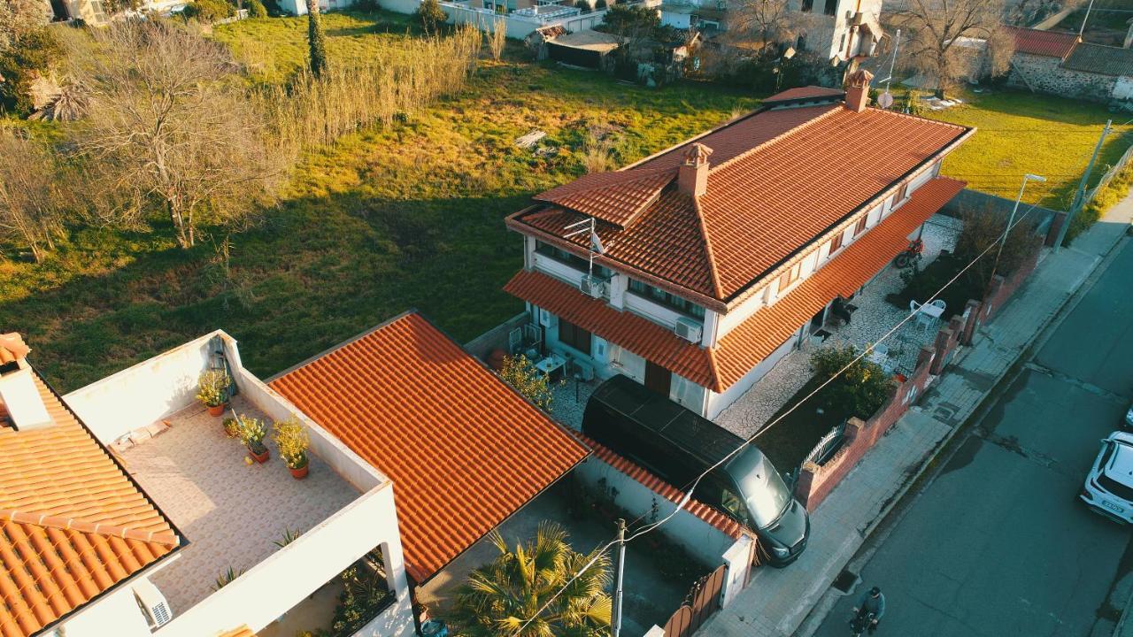 Anaelehouseapartments Ltb Arborea Exterior photo