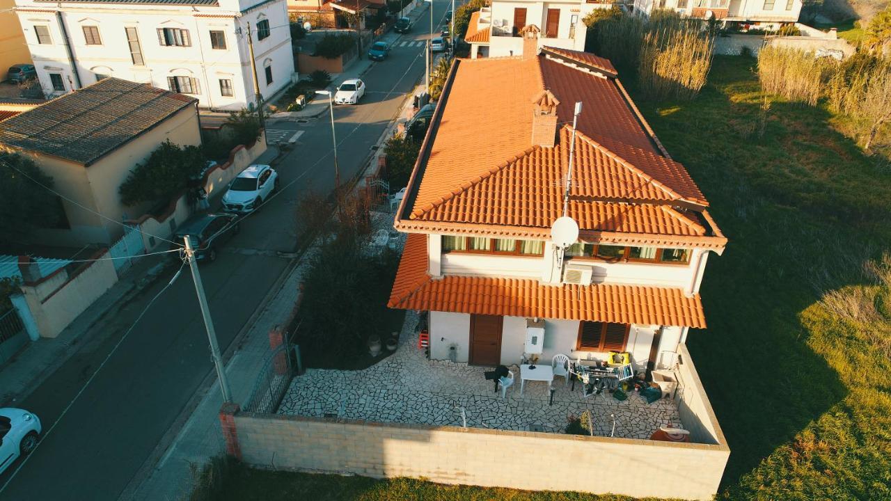 Anaelehouseapartments Ltb Arborea Exterior photo